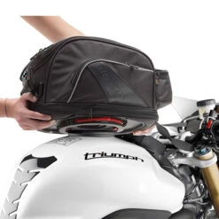 KAPPA Motorcycle Luggage Tanklock Bag Plate/Flange -MT-07 2014-17 -Outlet MotoGear Pro Store 0.0.1.ra308 tanklock 03641.1603366166