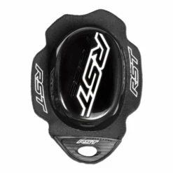Yamaha RST Knee Sliders - Black