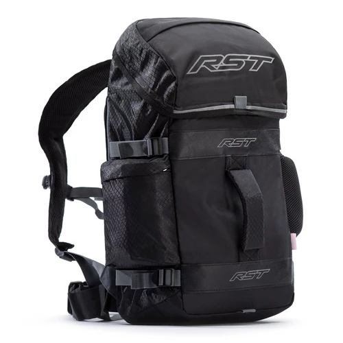 Yamaha RST Raid Backpack 22.5Ltr - Black 1 Yamaha RST Raid Backpack 22.5Ltr - Black