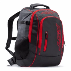 Yamaha RST Backpack 42.5Ltr - Black/Red