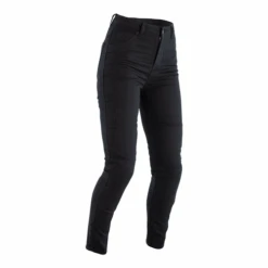 RST X Kevlar® Ladies' Motorcycle Jeggings - Black