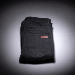 RST X Kevlar® Ladies' Motorcycle Jeggings - Black -Outlet MotoGear Pro Store 102617 blk 3 52763.1670431135