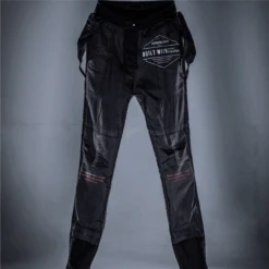 RST X Kevlar® Ladies' Motorcycle Jeggings - Black -Outlet MotoGear Pro Store 102617 blk 4 68087.1670431131