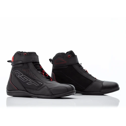RST Frontier Men's Motorcycle Boots 1 RST Frontier Men's Motorcycle Boots