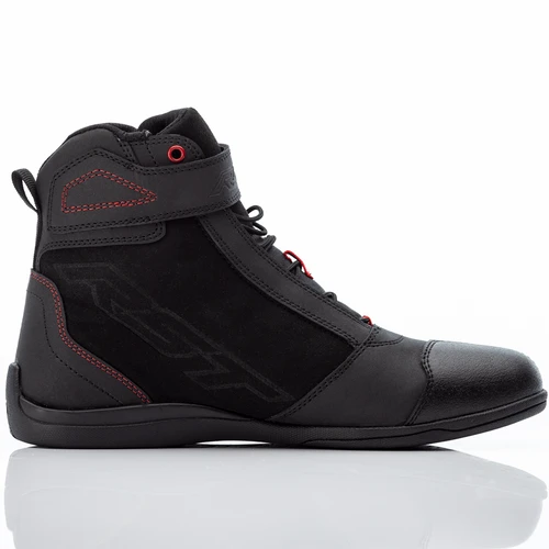 RST Frontier Men's Motorcycle Boots 3 RST Frontier Men's Motorcycle Boots - Image 3