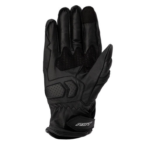 RST Sports Mid CE Men's Motorcycle Glove 2 RST Sports Mid CE Men's Motorcycle Glove - Image 2