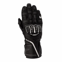 RST S-1 CE Ladies' Motorcycle Gloves - Black