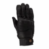 RST Roadster 3 CE Ladies' Leather Motorcycle Gloves - Black