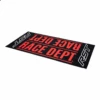 RST Race Dept. Bike Mat