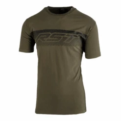 RST Gravel Men's T-shirt - Khaki