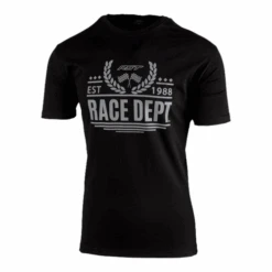 RST Est. 1988 Men's T-shirt - Black