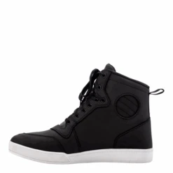 RST Armoured Hi-Top Men's Motorcycle Waterproof Sneaker -Outlet MotoGear Pro Store 103122 blk 2 56834.1700059328