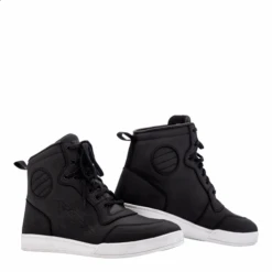 RST Armoured Hi-Top Men's Motorcycle Waterproof Sneaker