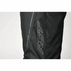 RST S1 Men's Textile Motorcycle Trousers Waterproof CE - Short/Regular/Long Leg -Outlet MotoGear Pro Store 103147 blk 4 44121.1675271333
