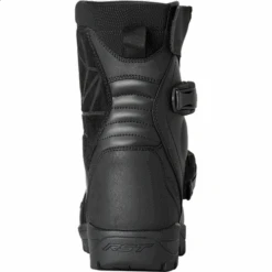 Yamaha RST Adventure-X Mid Men's Waterproof Motorcycle Boots -Outlet MotoGear Pro Store 103188 blk 2 23839.1680788978