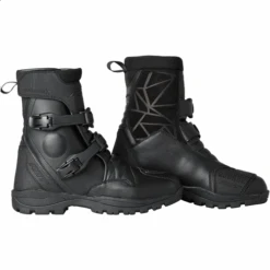 Yamaha RST Adventure-X Mid Men's Waterproof Motorcycle Boots