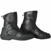 RST Axiom Men's Mid Waterproof Motorcycle Boots - Black
