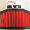 Genuine Yamaha Air Filter For YZF-R1 2009-2014 (14B)