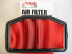Genuine Yamaha Air Filter For YZF-R1 2009-2014 (14B)
