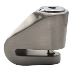 KOVIX KN1 6mm Motorcycle Disc Lock 6 KOVIX KN1 6mm Motorcycle Disc Lock -Outlet MotoGear Pro Store 16005 Kovix 6mm Mini Disc Lock Brushed Metal 1600 4 25764.1657357520