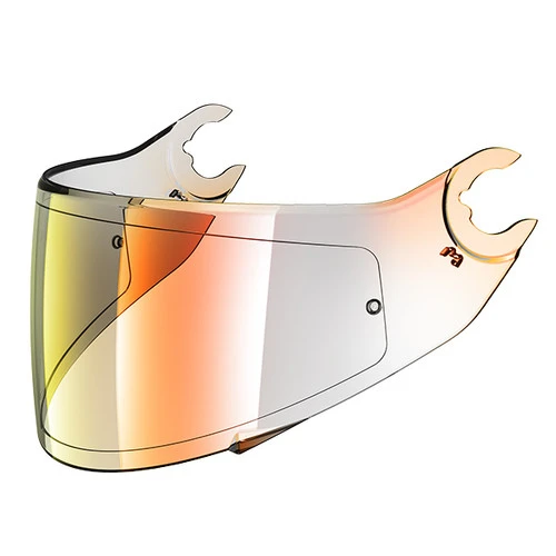 Shark Iridium Metal Red Tint Visor For Skwal 2/D-Skwal/D-Skwal 2 Helmets *Road Legal* 1 Shark Iridium Metal Red Tint Visor For Skwal 2/D-Skwal/D-Skwal 2 Helmets *Road Legal*