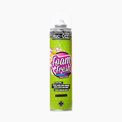Muc-Off Foam Fresh - 400ml 1 Muc-Off Foam Fresh - 400ml