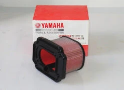 Genuine Yamaha Air Filter 1WS144500000 MT-07, Tracer 700, XSR700