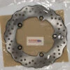 Genuine Yamaha OEM MT-07, XSR700, Tracer 700/7 Rear Brake Disc - 1WS-2582W-01