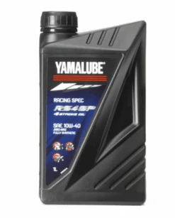 Yamalube 1l Fully Synthetic RS4GP Motorcycle Engine Oil 10W/40