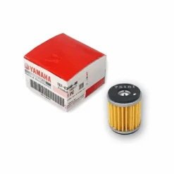 Genuine Yamaha Oil Filter For Yamaha MT-125 & YZF-R125