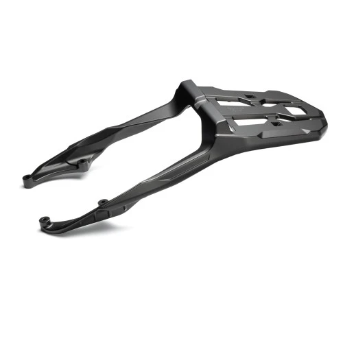 Genuine Yamaha MT-09 & SP Up To 2020 & MT-10 & SP (All Years) 39l Top Box Luggage Kit 2 Genuine Yamaha MT-09 & SP Up To 2020 & MT-10 & SP (All Years) 39l Top Box Luggage Kit - Image 2