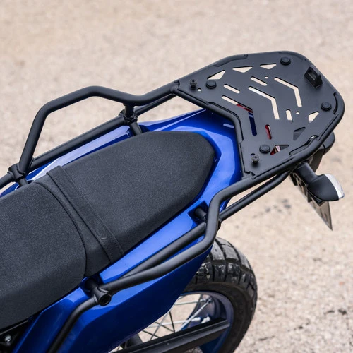 Genuine Yamaha Tenere 700- 42l Adventure Top Box Luggage Kit -Blk 6 Genuine Yamaha Tenere 700- 42l Adventure Top Box Luggage Kit -Blk - Image 6