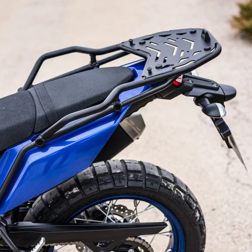 Genuine Yamaha Tenere 700- 42l Adventure Top Box Luggage Kit -Blk 5 Genuine Yamaha Tenere 700- 42l Adventure Top Box Luggage Kit -Blk - Image 5