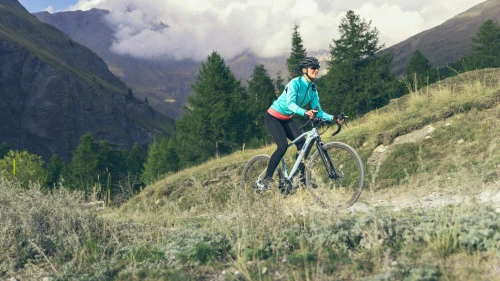 Yamaha Wabash RT Gravel E-Bike 3 Yamaha Wabash RT Gravel E-Bike - Image 3