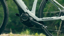 Yamaha Wabash RT Gravel E-Bike 19 Yamaha Wabash RT Gravel E-Bike -Outlet MotoGear Pro Store 2022 Yamaha WABASH RT EU Detail 003 03 64730.1699613435