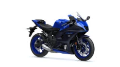 Genuine Yamaha Style Pack For YZF-R7 -Outlet MotoGear Pro Store 2022 Yamaha YZF700R7 EU Icon Blue Studio 001 03 20561.1638877412
