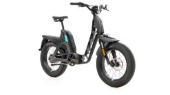 Yamaha Booster 'Road Legal' Urban E-Bike -Outlet MotoGear Pro Store 2023 Yamaha BOOSTER EU Tech Graphite Studio 003 03 95636.1699612890
