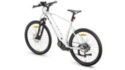 Yamaha CrossCore RC Hybrid E-Bike -Outlet MotoGear Pro Store 2024 YAM CROSSCORE RC EU LBNP1 STU 005 03 77860.1699614079