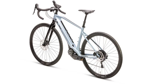 Yamaha Wabash RT Gravel E-Bike 11 Yamaha Wabash RT Gravel E-Bike - Image 11