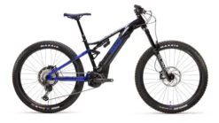 Yamaha YDX MORO 7 Mountain E-Bike