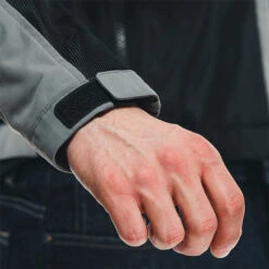 Dainese Sevilla Armoured Air Tex Motorcycle Jacket - Black & Grey G36 -Outlet MotoGear Pro Store 20559 913 1735243g36 g 1 3 600 38174.1705756268