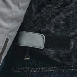 Dainese Sevilla Armoured Air Tex Motorcycle Jacket - Black & Grey G36 -Outlet MotoGear Pro Store 20562 913 1735243g36 i 1 3 600 49236.1705756272