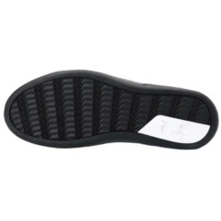 Richa Travis Men's Waterproof Motorcycle Shoes - Black -Outlet MotoGear Pro Store 23275 084 4trwp bk c 1 3 600 30810.1670002006