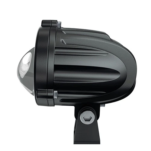 Interphone 10W Fog Aux/Fog LED Light Set 2 Interphone 10W Fog Aux/Fog LED Light Set - Image 2