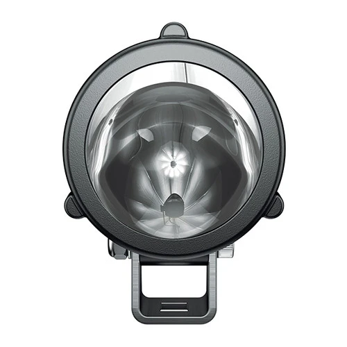 Interphone 10W Fog Aux/Fog LED Light Set 3 Interphone 10W Fog Aux/Fog LED Light Set - Image 3
