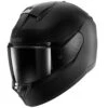 Shark Ridill 2 Motorcycle Helmet - KMA Matte Black