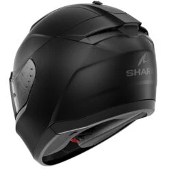 Shark Ridill 2 Motorcycle Helmet - KMA Matte Black -Outlet MotoGear Pro Store 23817 210 he1101e kma c 1 3 600 65545.1706095340