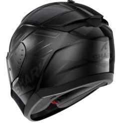 Shark Ridill 2 Motorcycle Helmet - Beserk KAA Black -Outlet MotoGear Pro Store 23834 210 he1122e kaa c 1 3 600 26574.1706094698