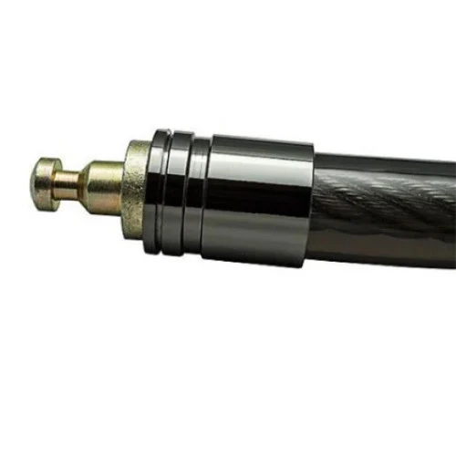 KOVIX 1000mm X 24mm Alarmed Steel Cable Motorcycle Lock 3 KOVIX 1000mm X 24mm Alarmed Steel Cable Motorcycle Lock - Image 3