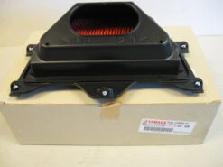 Genuine Yamaha Air Filter For YZF-R6 2006-2007 2C0